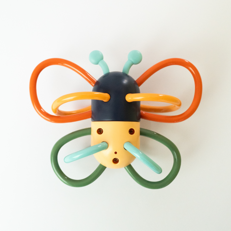 Butterfly Shaker
