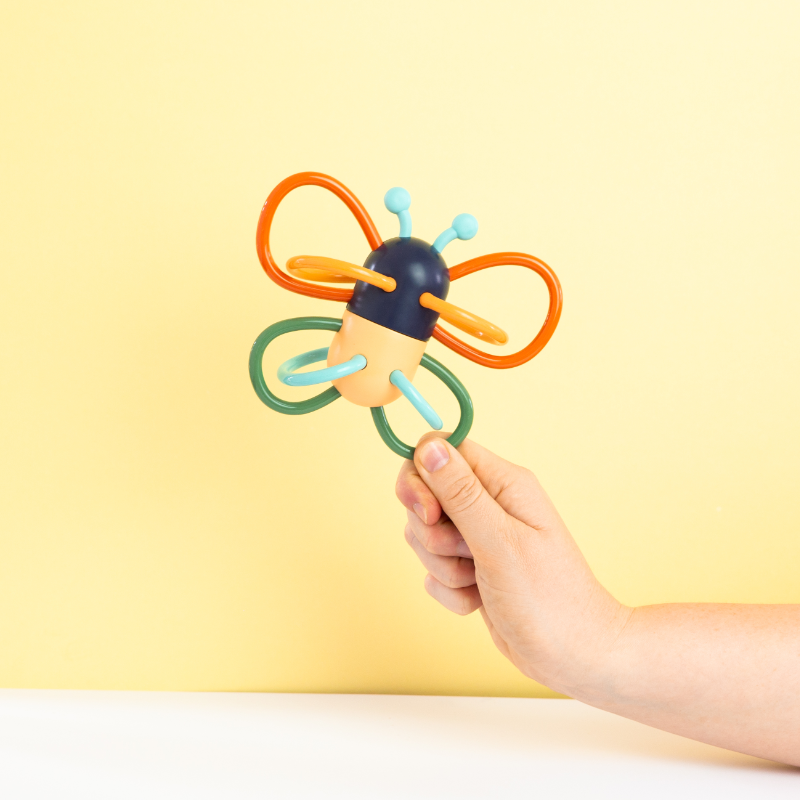 Butterfly Shaker