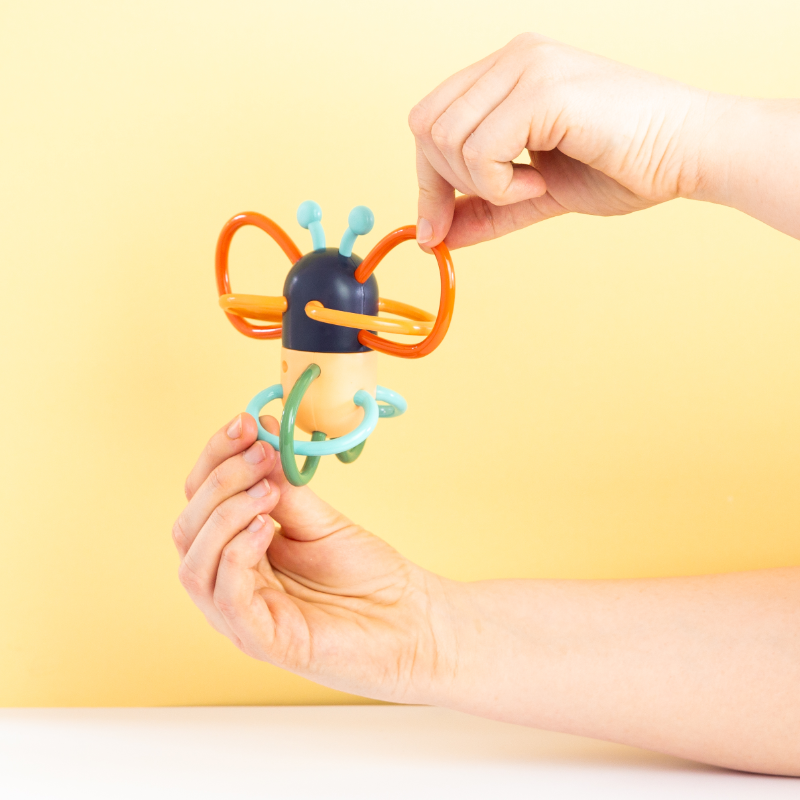 Butterfly Shaker