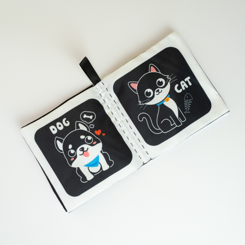 Little Crinkle Books Collection