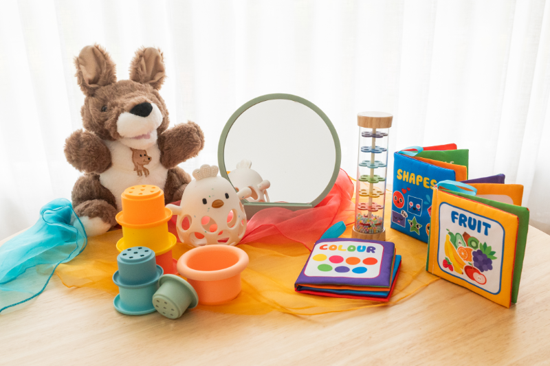 Hands Full Bundle