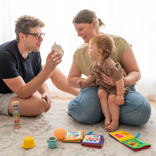 Hands Full Bundle
