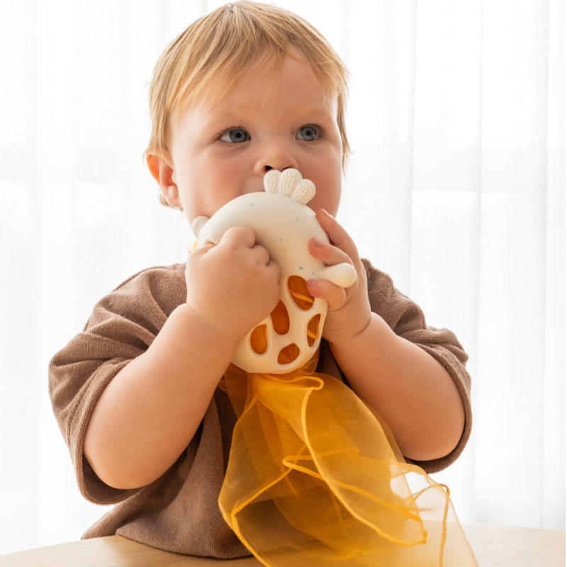 Little Chick Teether