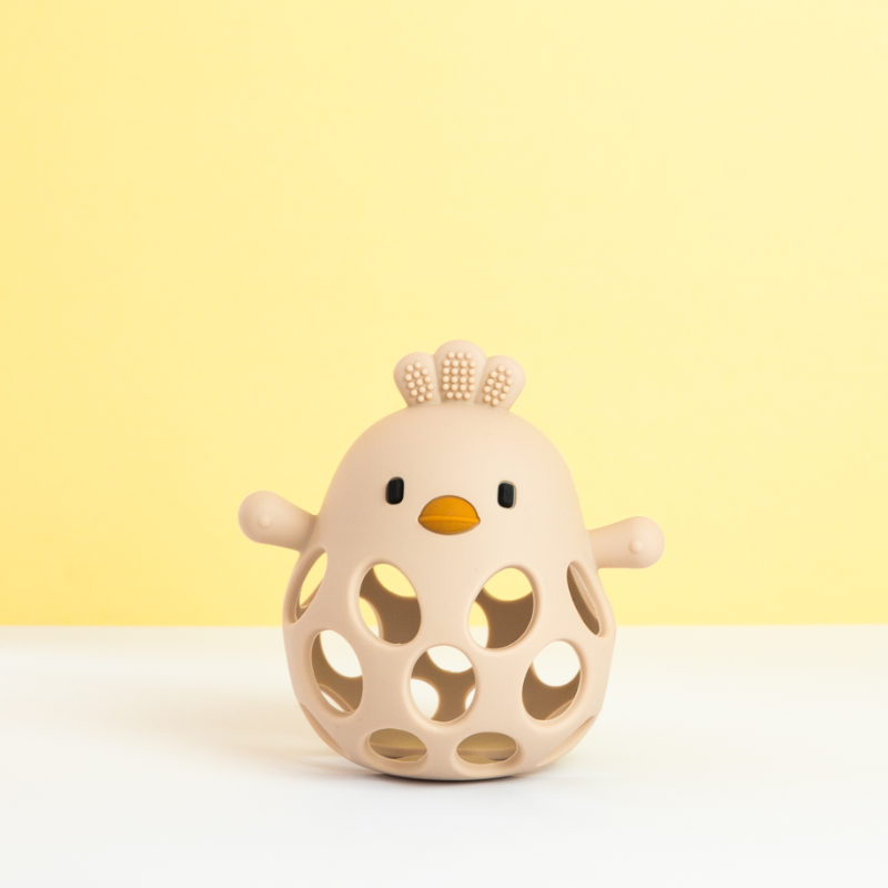 Little Chick Teether