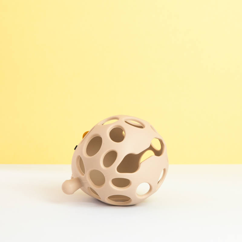 Little Chick Teether