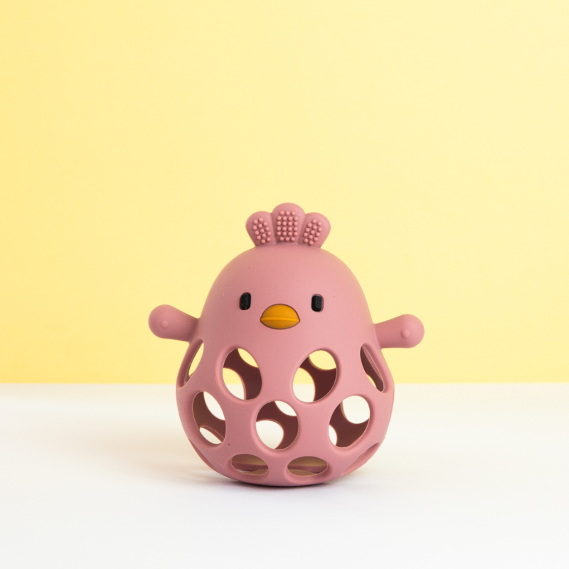 Little Chick Teether
