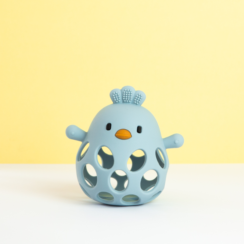 Little Chick Teether