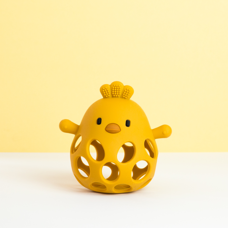 Little Chick Teether