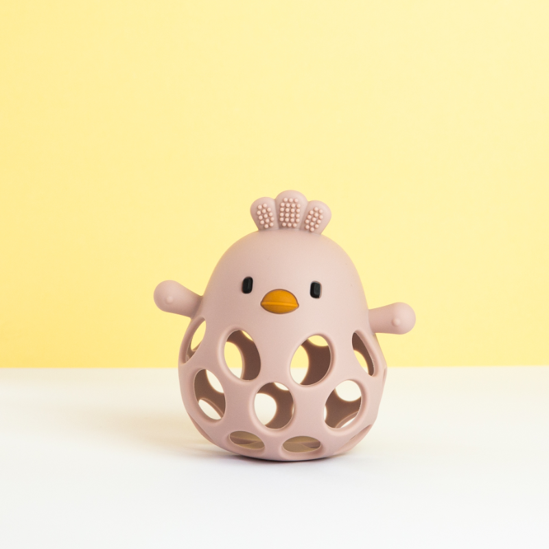 Little Chick Teether