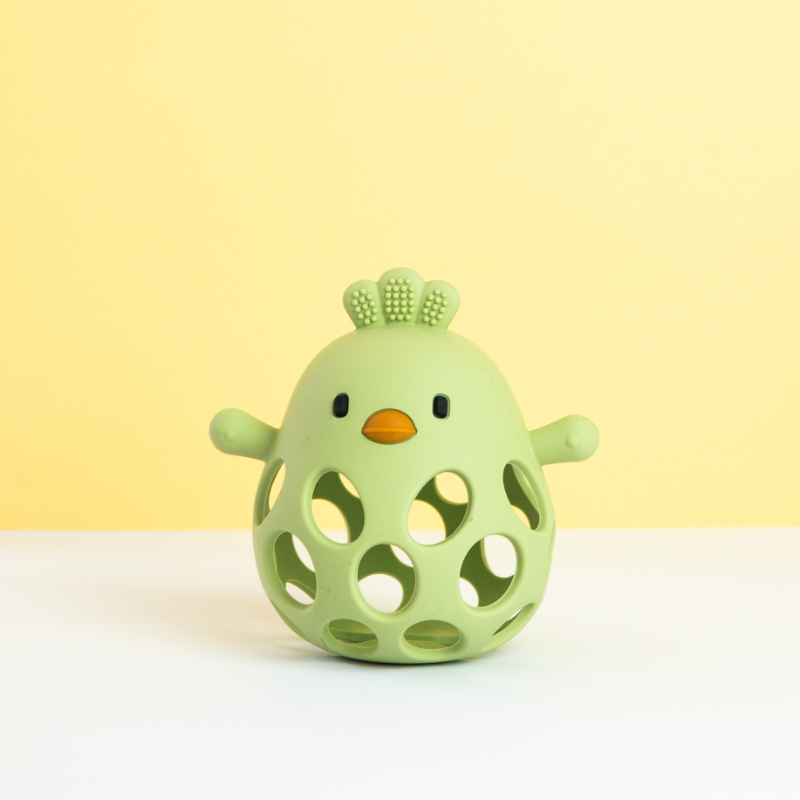 Little Chick Teether